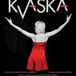 Kvaska (2007) with English Subtitles on DVD