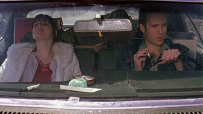 Kwik Stop (2001) Starring Michael Gilio on DVD - Image 3