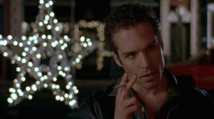 Kwik Stop (2001) Starring Michael Gilio on DVD - Image 4