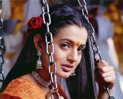 Kya Yehi Pyaar Hai (2002) with English Subtitles on DVD - Image 2