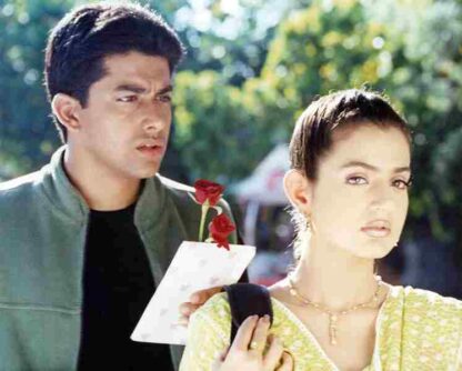 Kya Yehi Pyaar Hai (2002) with English Subtitles on DVD - Image 3