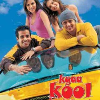 Kyaa Kool Hai Hum (2005) with English Subtitles on DVD