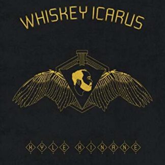 Kyle Kinane: Whiskey Icarus (2012) Starring  on DVD