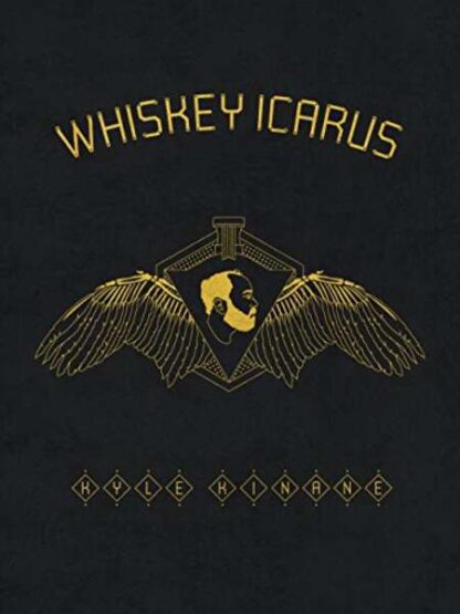 Kyle Kinane: Whiskey Icarus (2012) Starring  on DVD