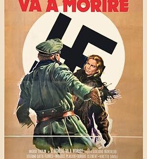 L'Agnese va a morire (1976) DVD