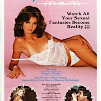 L'Amour (1984) Region Free DVD