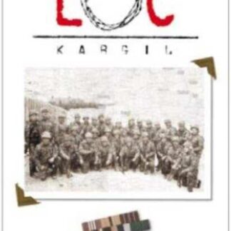 LOC: Kargil (2003) with English Subtitles on DVD
