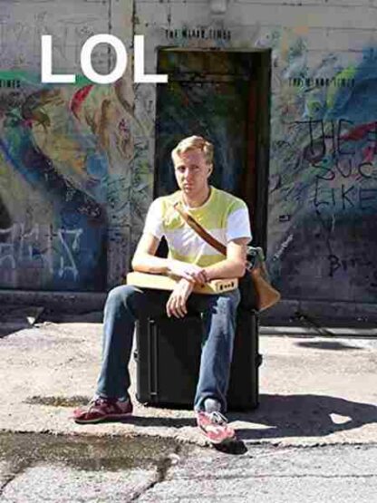 LOL (2006) Starring Joe Swanberg on DVD