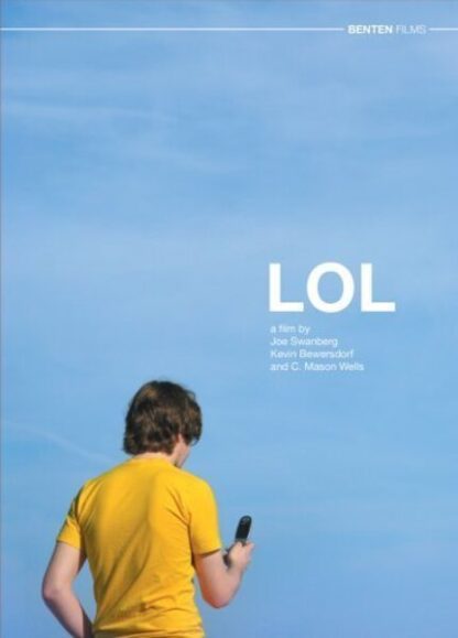 LOL (2006) Starring Joe Swanberg on DVD - Image 2