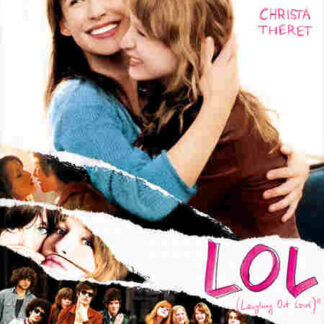 LOL (2008) with English Subtitles on DVD