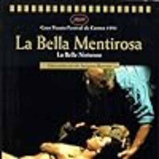 La Belle Noiseuse (1991) with English Subtitles on DVD