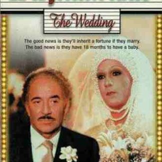 La Cage aux Folles 3: The Wedding (1985) with English Subtitles on DVD