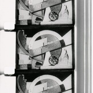 La Clef de L'horloge (Poème cinémathographique en l’honneur de Kurt Schwitters) (1958) DVD