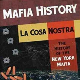 La Cosa Nostra: The History of the New York Mafia (2003) Starring G. Robert Blakey on DVD