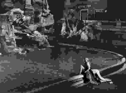 La Dolce Vita (1960) with English Subtitles on DVD - Image 2