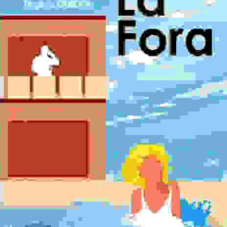 Lá Fora (2004) with English Subtitles on DVD