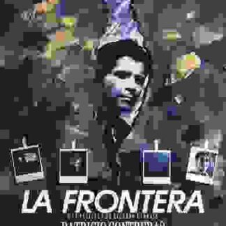 La Frontera (1991) with English Subtitles on DVD