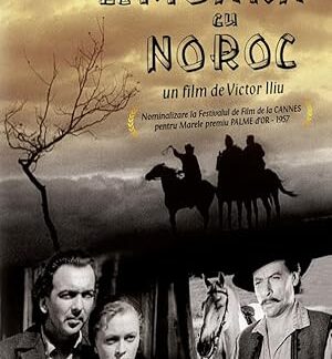 La 'Moara cu noroc' (1957) DVD