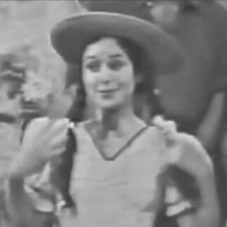 La Pérgola de las Flores (1975) with English Subtitles on DVD