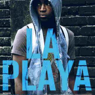 La Playa D.C. (2012) with English Subtitles on DVD