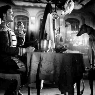La Ronde (1950) with English Subtitles on DVD