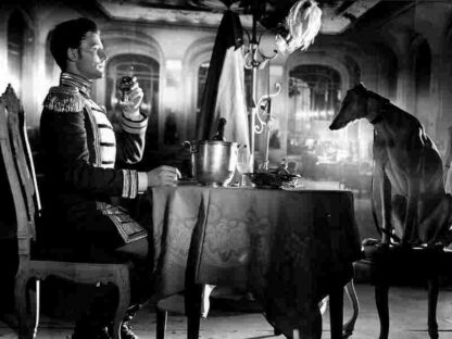 La Ronde (1950) with English Subtitles on DVD