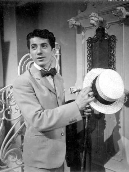 La Ronde (1950) with English Subtitles on DVD - Image 4