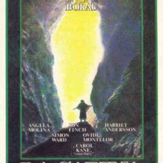 La Sabina (1979) with English Subtitles on DVD