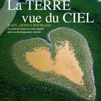La Terre vue du ciel (2004) with English Subtitles on DVD