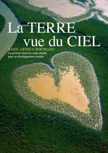 La Terre vue du ciel (2004) with English Subtitles on DVD