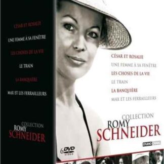 La banquière (1980) with English Subtitles on DVD