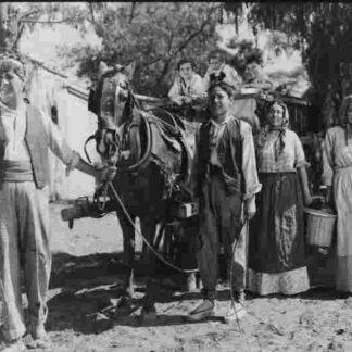 La barraca (1945) with English Subtitles on DVD