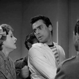 La bella di Roma (1955) with English Subtitles on DVD