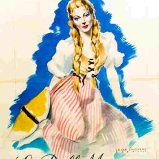 La belle meunière (1948) with English Subtitles on DVD