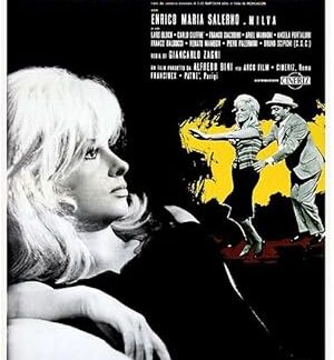 La bellezza d'Ippolita (1962) DVD