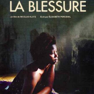 La blessure (2004) with English Subtitles on DVD