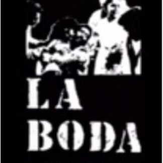 La boda (1982) with English Subtitles on DVD