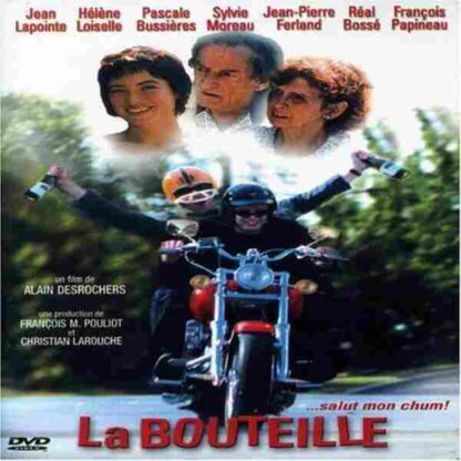 La bouteille (2000) with English Subtitles on DVD - Image 4