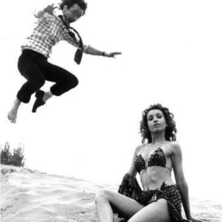 La cabina (1973) with English Subtitles on DVD