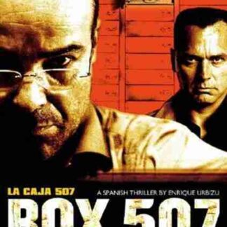 La caja 507 (2002) with English Subtitles on DVD