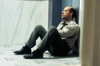 La caja 507 (2002) with English Subtitles on DVD - Image 3