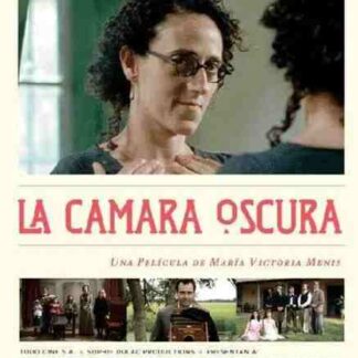 La cámara oscura (2008) with English Subtitles on DVD