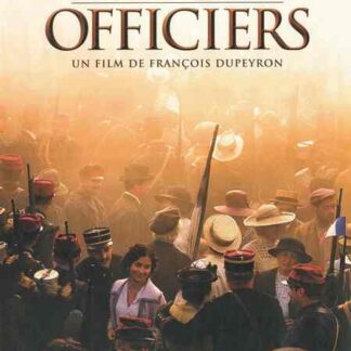 La chambre des officiers (2001) with English Subtitles on DVD