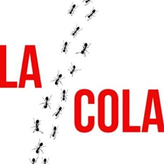 La cola (2012) with English Subtitles on DVD
