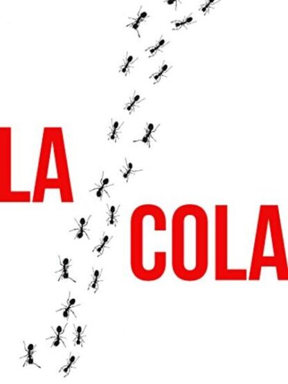 La cola (2012) with English Subtitles on DVD