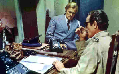 La colomba non deve volare (1970) with English Subtitles on DVD - Image 2
