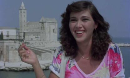 La compagna di banco (1977) with English Subtitles on DVD