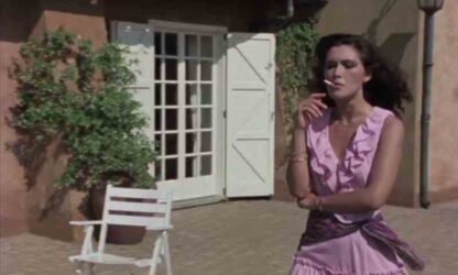 La compagna di banco (1977) with English Subtitles on DVD - Image 2