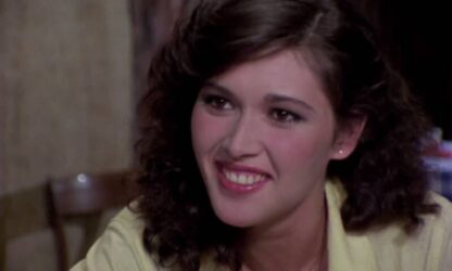 La compagna di banco (1977) with English Subtitles on DVD - Image 4