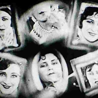 La condesa María (1928) with English Subtitles on DVD